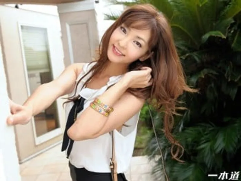 Con ghệ chân dài phang cực đã nami honda